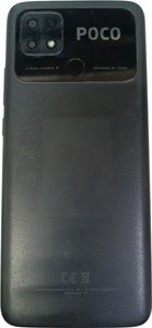 Б/в Мобільний телефон Xiaomi poco c40 4/64gb 01-200880887