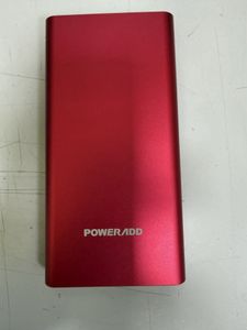 Б/в Зовнішній акумулятор Powerup 10000mah 01-200881462