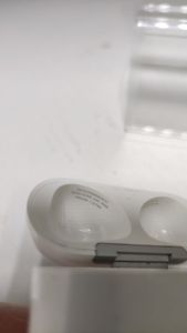 Б/у Наушники Apple airpods 3rd generation 01-200881287