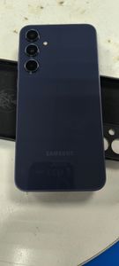 Б/в Мобільний телефон Samsung galaxy a35 5g 8/256gb 01-200796222