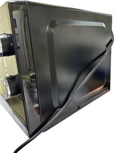 Б/в Мікрохвильова піч Samsung ms20a3010al 01-200880645