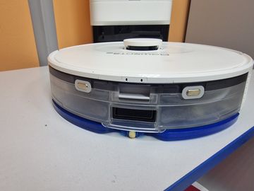 Б/в Робот-пилосос Rowenta x-plorer serie 75 s+ rr8587wh 01-200882247