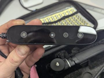 Creality cr-scan ferret se crs05f