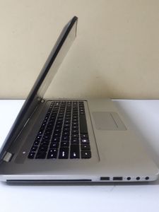 Б/в Ноутбук Hp 15/core i7 2760qm ddr3/4gb ddr3/hdd *відсутній/ssd 128 gb/*інтегрована 01-200881609