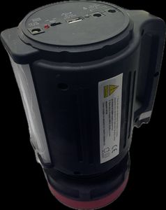 Б/в Ліхтар Luxel tr-11 01-200881880