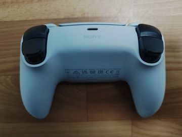 Б/в Ігрова приставка Sony playstation 5 slim 825gb 01-200881704