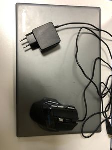 Б/в Ноутбук  15/celeron j4105 ddr4/6gb ddr3/hdd *відсутній/ssd 256 gb/*інтегрована 01-200882736