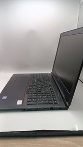 Б/в Ноутбук Fujitsu 15/core i5 7200u ddr3/8gb ddr3/hdd *відсутній/ssd 120 gb/*інтегрована 01-200859676