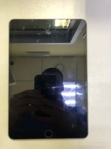 Б/в Планшет Apple ipad mini 4 wi-fi 128gb 01-200882720