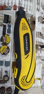 Б/в Шліфувально-гравірувальний пристрій Compass cf1024n 01-200860783