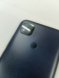 Б/в Мобільний телефон Xiaomi redmi 9c nfc 3/64gb 01-200881493