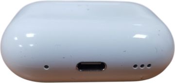 Б/в Навушники Apple airpods pro 2nd generation with magsafe charging case usb-c 01-200845771