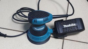 Б/в Шліфмашина вібро Makita bo5030 01-200884326