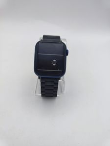 Б/в Смарт-годинник Apple watch series 6 gps 44mm aluminum case 01-200883667