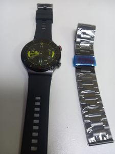 Б/в Смарт-годинник Smart Watch qw33 01-200883772