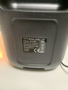 Б/в Акустика Titanum spk309bt 01-200884122