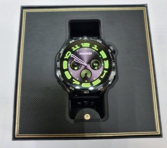 Б/у Смарт-часы Huawei watch gt 4 46mm 01-200884563