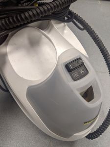 Б/у Пароочиститель Karcher sc 4 easyfix premium 01-200884480