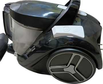 Б/в Пилосос Rowenta compact power xxl classic + kit ro4b25ea 01-200770047