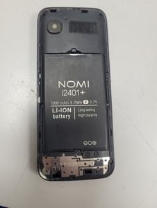Б/в Мобільний телефон Nomi i2401 01-200885260
