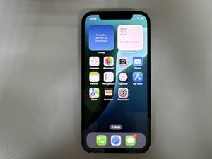 Б/у Мобільний телефон Apple iphone 12 pro 128gb 01-200883717