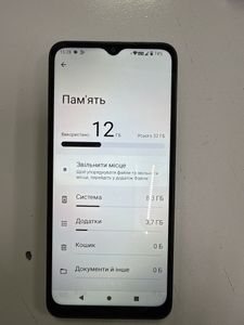 Б/в Мобільний телефон Xiaomi redmi a2 2/32gb 01-200885398
