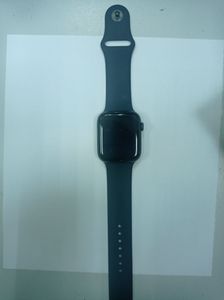 Б/в Смарт-годинник Apple watch se 3 gps 44mm alu. case 01-200883546