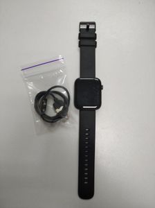 Б/в Смарт-годинник 2E wave plus 47 mm 01-200885528