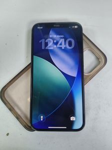 Б/в Мобільний телефон Apple iphone 12 256gb 01-200885472