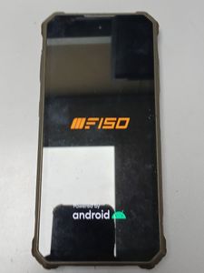 Б/в Мобільний телефон Oukitel f150 r2022 8/256gb 01-200884776