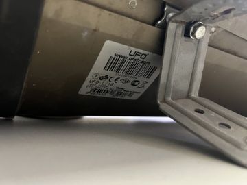 Б/у Обогреватель Ufo l/18 01-200885554