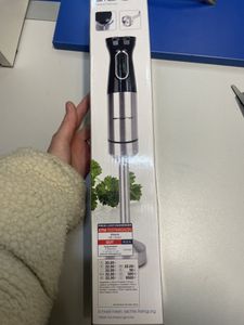 Б/у Блендер Emerio hb-132381 01-200886496