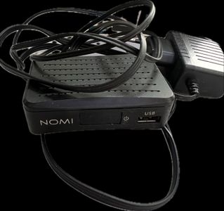 Б/в Ресивер ефірного мовлення Tv-Tuner t201 01-200886929