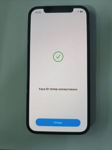 Б/в Мобільний телефон Apple iphone 12 pro 128gb 01-200886406