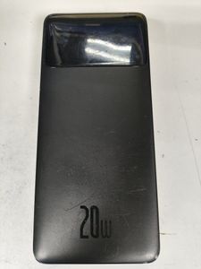 Б/у Повербанк Baseus 20000 mah 20w 01-200886190