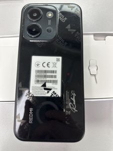 Б/в Мобільний телефон Xiaomi redmi 15c 4g 4/128gb 01-200887104