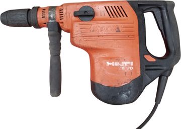 Б/в Перфоратор Hilti te 70-atc/avr 01-200838142