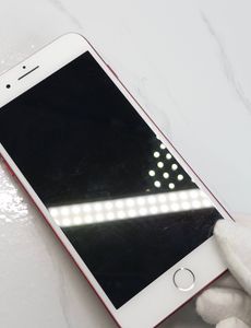 Б/у Мобильный телефон Apple iphone 7 plus 128gb 01-200887736