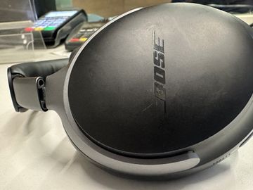 Bose quietcomfort ultra headphones