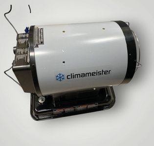 Б/в Дизельна теплова гармата Seal ir20т 01-200854375