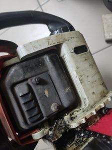 Б/в Пила ланцюгова Stihl ms 180 01-200888176