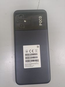 Б/в Мобільний телефон Xiaomi poco m5 6/128gb 01-200885436