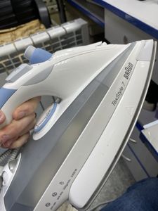 Б/в Праска Braun texstyle 7 ts725 01-200883035