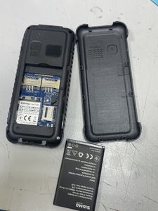 Б/в Мобільний телефон Sigma x-style 18 track 01-200883055