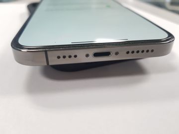 Б/в Мобільний телефон Apple iphone 12 pro max 128gb 01-200887846