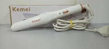 Б/у Плойка Kemei km-390 01-200887156