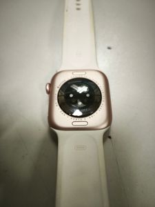 Б/у Смарт-часы Apple watch series 11 gps 42mm alu. case 01-200887405