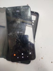 Б/в Мобільний телефон Xiaomi redmi 9c nfc 3/64gb 01-200887787