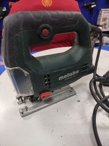 Б/в Електролобзик Metabo steb 65 quick 01-200888231