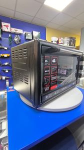 Б/в Духовка електрична Liberton leo-350 01-200830783